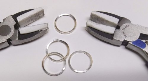 Judy Larson's Make Basic Wire Shapes for Jewelry - , Findings & Components, Toggles & Clasps, Earwire & Headpin, Butane Torch, Soldering, Solder, Make Basic Wire Shapes for Jewelry